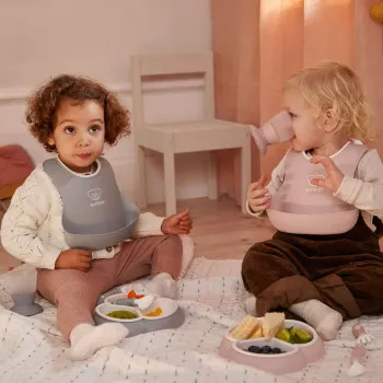BabyBjorn silikonska portikla