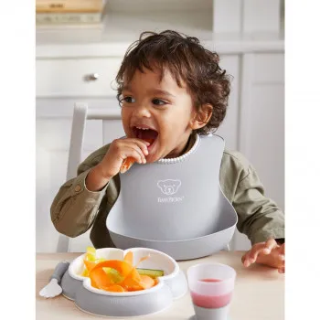 BabyBjorn set za hranjenje 5/1