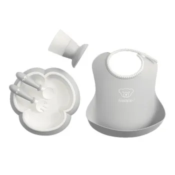 BabyBjorn set za hranjenje 5/1