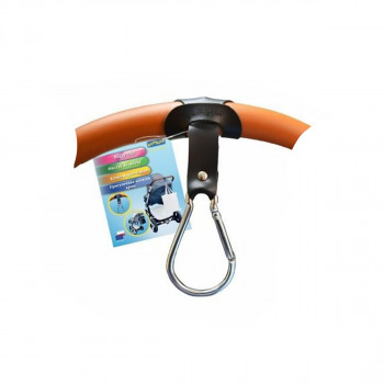 Top Gal nosač torbe za mame zakolica