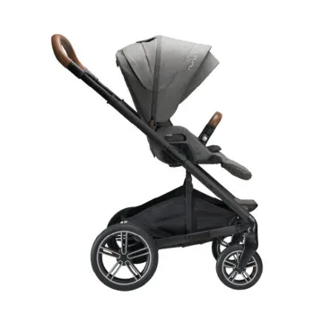 Nuna kolica Mixx next, Granite