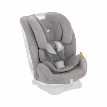 Joie navlaka za autosedište Every Stages, Gray