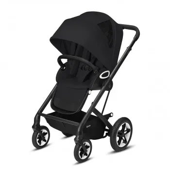 Cybex kolica Talos S Lux, DeepBlack
