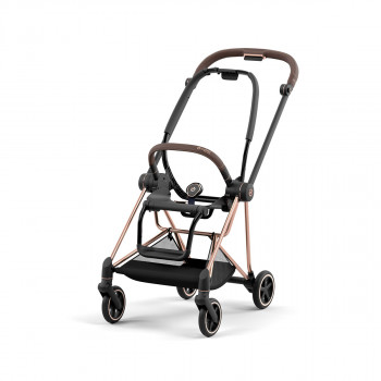 Cybex ram za Mios, Rose Gold