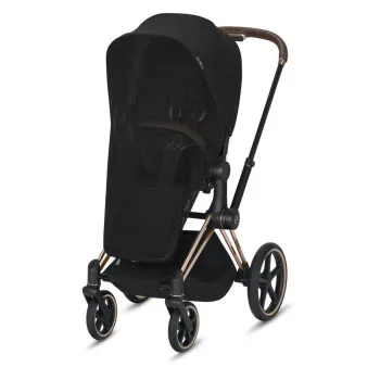 Cybex mrežica za kolica, DeepBlack