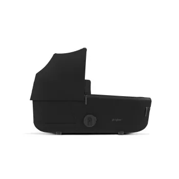 Cybex nosiljka Mios, Deep Black