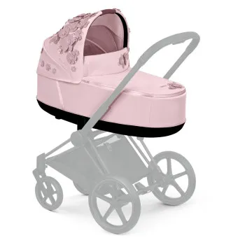 Cybex nosiljka Mios Lux Carrycot, Simply Flowers