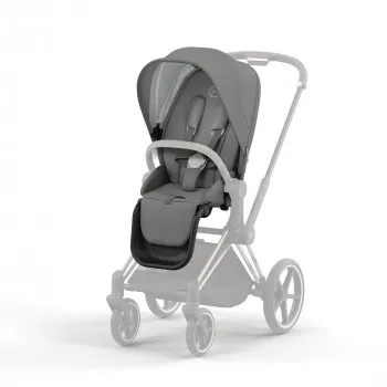 Cybex navlaka Priam Seat Pack,Soho Grey