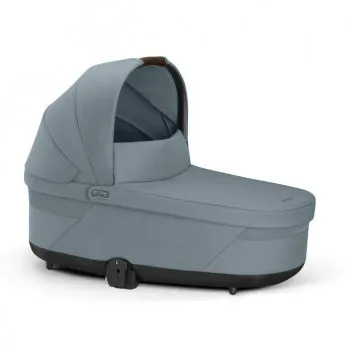 Cybex Balios kolica 3/1, Stormy Blue