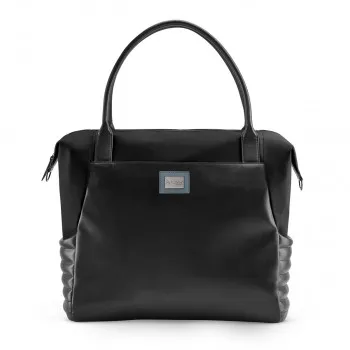 Cybex torba za mame Shopper Bag, Deep Black