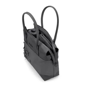 Cybex torba za mame Simply Flowers, Dream Grey