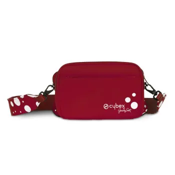 Cybex torba za mame, PetticoatRed