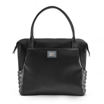 Cybex torba za mame Shopper Bag, Deep Black