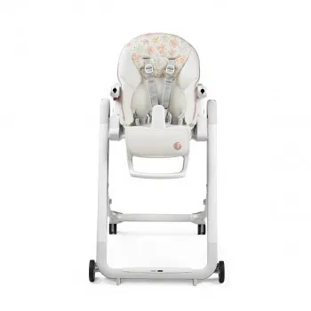 Peg Perego hranilica Siesta Follow me Ice