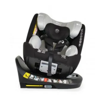 Cangaroo autosedište Serengetii-Size R129, 0-36kg