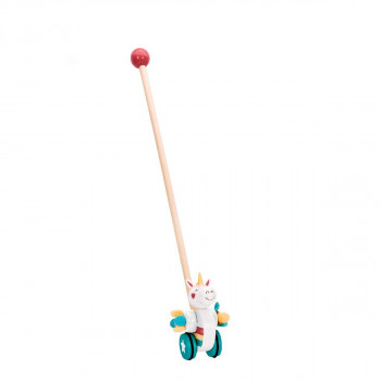 Lule guralica jednorog