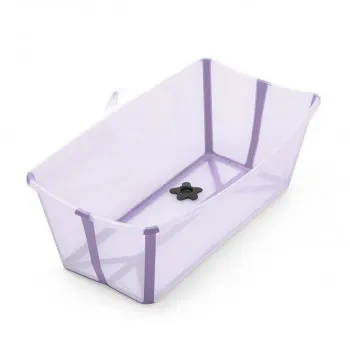 Stokke kadica Flexi Bath, Lavender