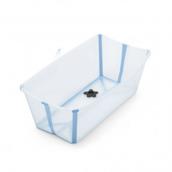 Stokke kadica Flexi Bath, Glacier Blue