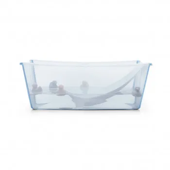 Stokke kadica sa kupkom Flexi,Ocean Blue