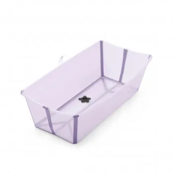 Stokke kadica Flexi  XL, Lavender