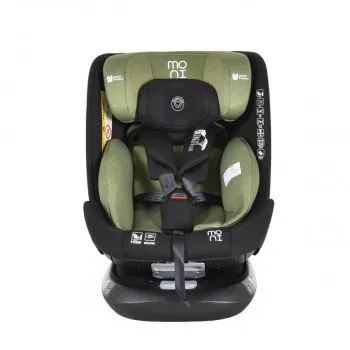 Cangaroo autosedište Serengetii-Size R129, 0-36kg