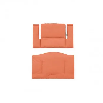 Stokke jastuk za hranilicu Tripp Trapp, Terracotta