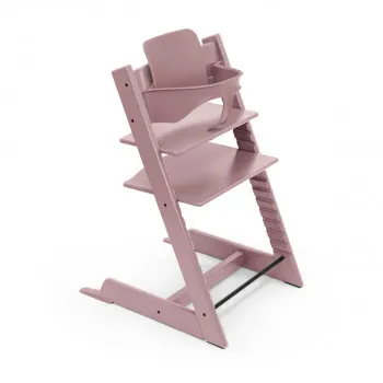 Stokke set za stolicu Tripp Trapp, Heather Mauve