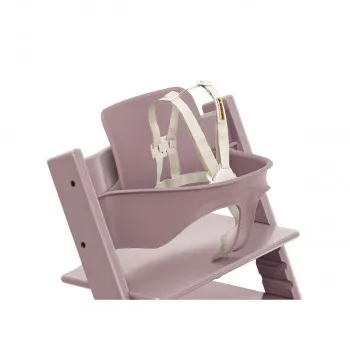 Stokke set za stolicu Tripp Trapp, Heather Mauve