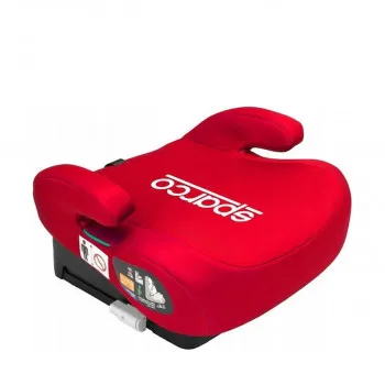 Sparco auto sedište buster isofix