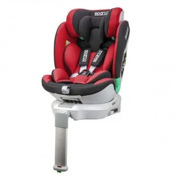Sparco isofix auto sedište