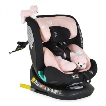 Cangaroo autosedište Seremgeti