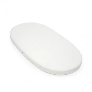 Stokke navlaka za dušek SleepiMini V3, White