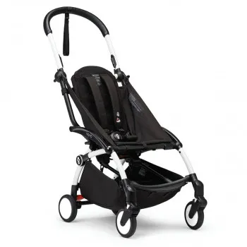 Stokke Yoyo ram 3, White