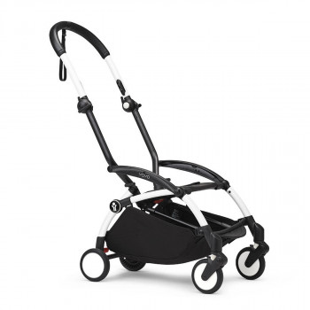 Stokke Yoyo ram 3, White