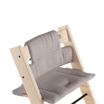 Stokke jastuk za stolicu TrippTrapp, Grey