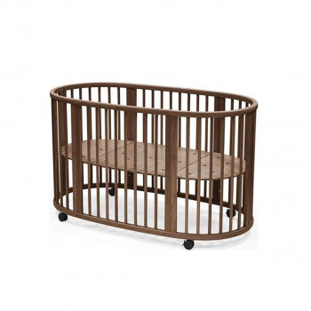 Stokke Sleepi V3 krevetac, Warm Brown