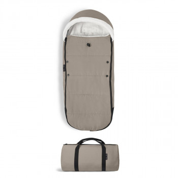 Stokke navlaka za noge za Yoyokolica, Taupe