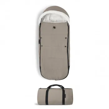 Stokke navlaka za noge za Yoyokolica, Taupe