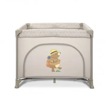 Lorelli ogradica Play&Relax Beige