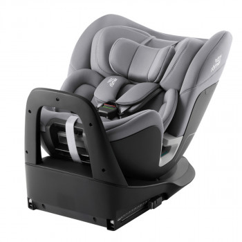 Britax Römer sutosedište Swivel i-Size, 40-125cm