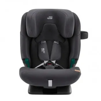 Britax Römer Advansafix Pro MinGrey