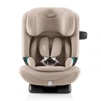 Britax Römer Advansafix Pro iSize Teak