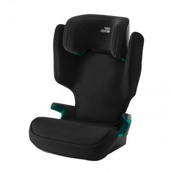 Britax Römer Advansafix Plus SpaceBlack