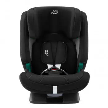 Britax Römer Versafix SpaceBlack