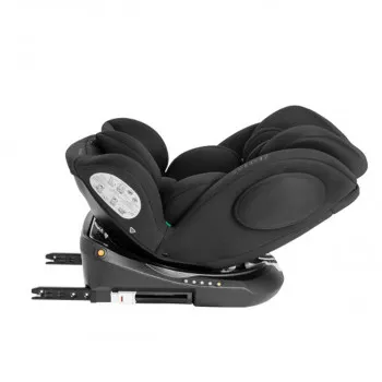 Kikka Boo auto sedište i-Felix ISOFIX Black 40-150cm