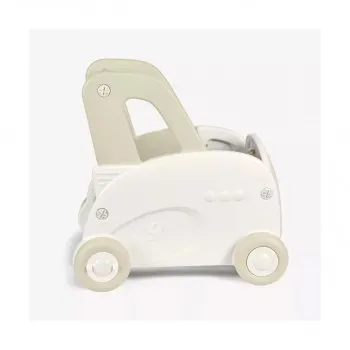 Kikka Boo guralica Trolie 2 4u1 Beige