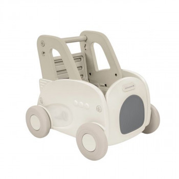 Kikka Boo guralica Trolie 2 4u1 Beige