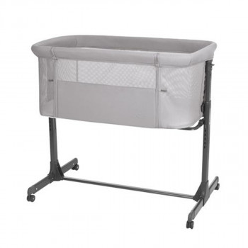 Kikka Boo kolevka Noah Light Grey