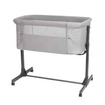 Kikka Boo kolevka Noah Light Grey