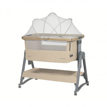 Kikka Boo kolevka Nanna 2 premium Beige